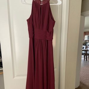 Azazie Bridesmaid/formal gown